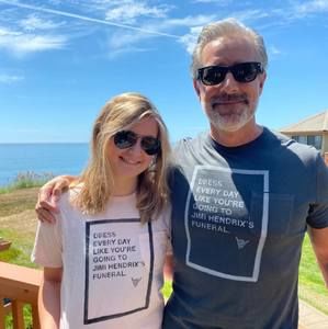 Meet your Posher, Steve